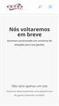 Mobile Screenshot of grupocetec.com.br